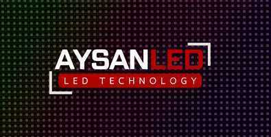 Raket Led Ekran